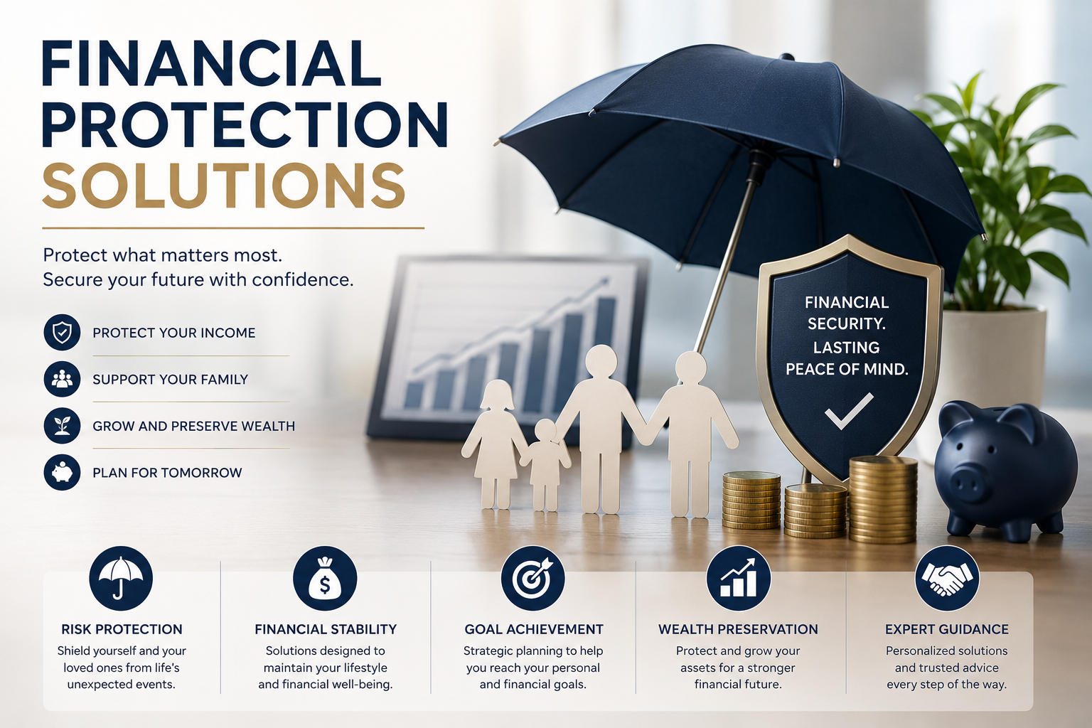 Financial Protection Solutions